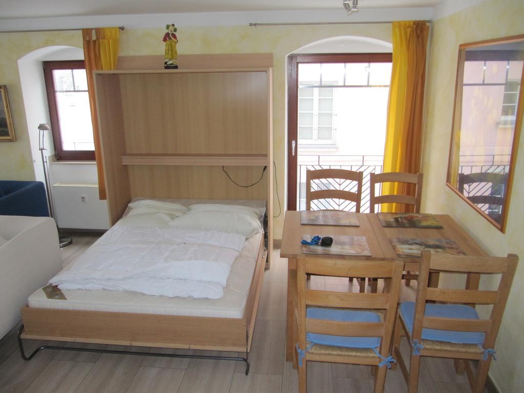 Ferienwohnung Reinersmann Waren  Exterior photo